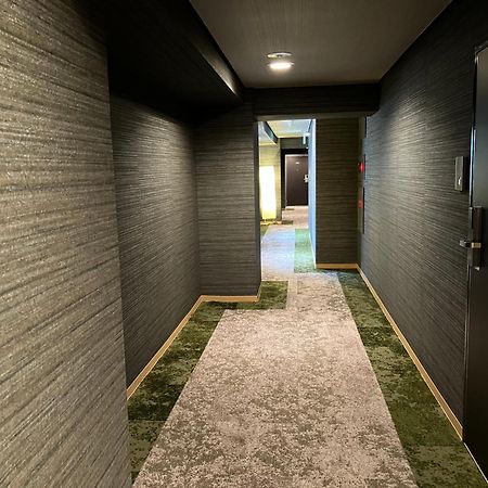 Hotel Livemax Kyoto Ekimae Extérieur photo