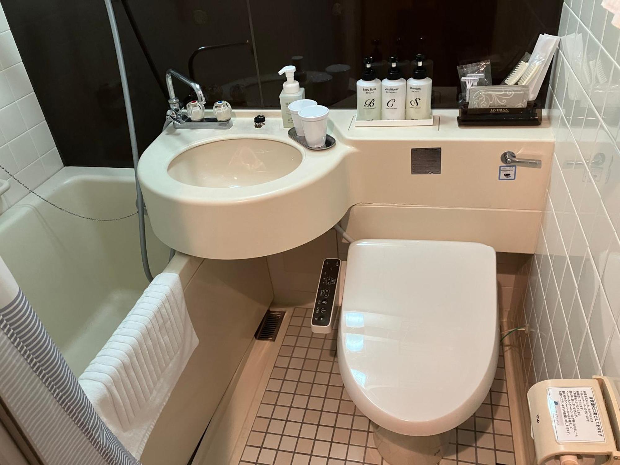 Hotel Livemax Kyoto Ekimae Chambre photo