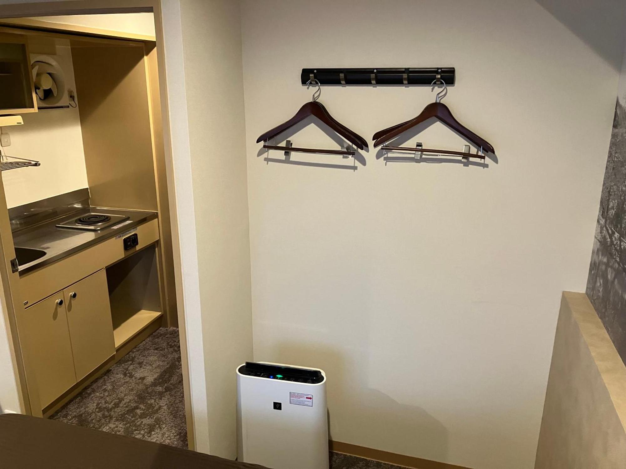 Hotel Livemax Kyoto Ekimae Chambre photo
