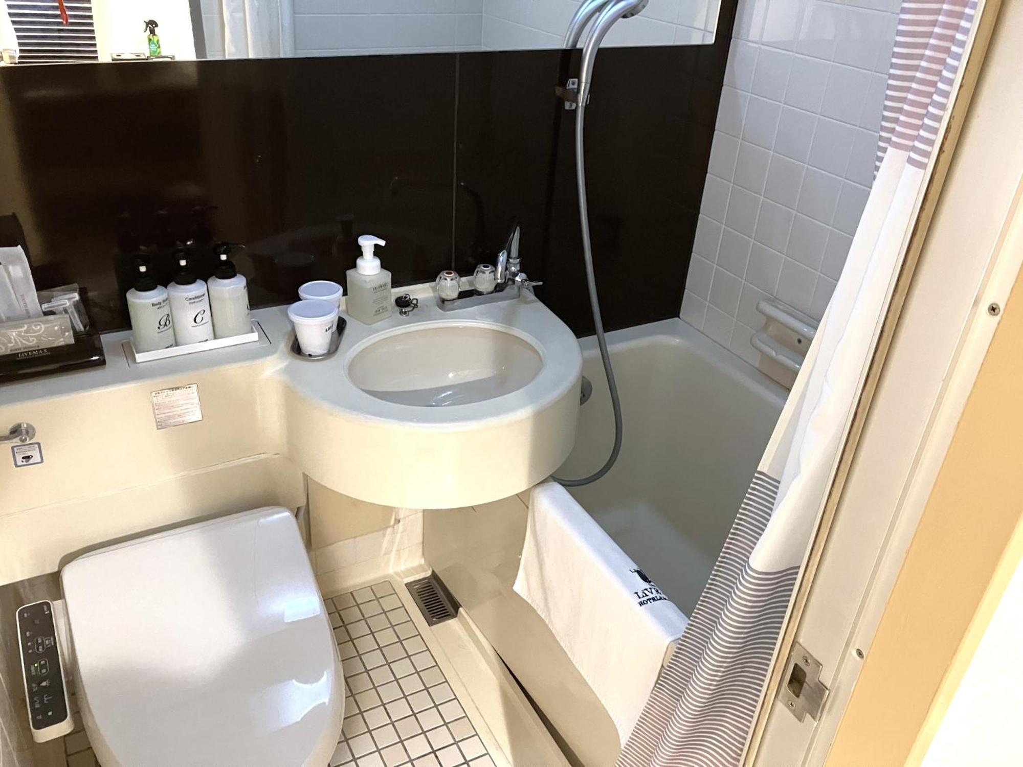 Hotel Livemax Kyoto Ekimae Chambre photo