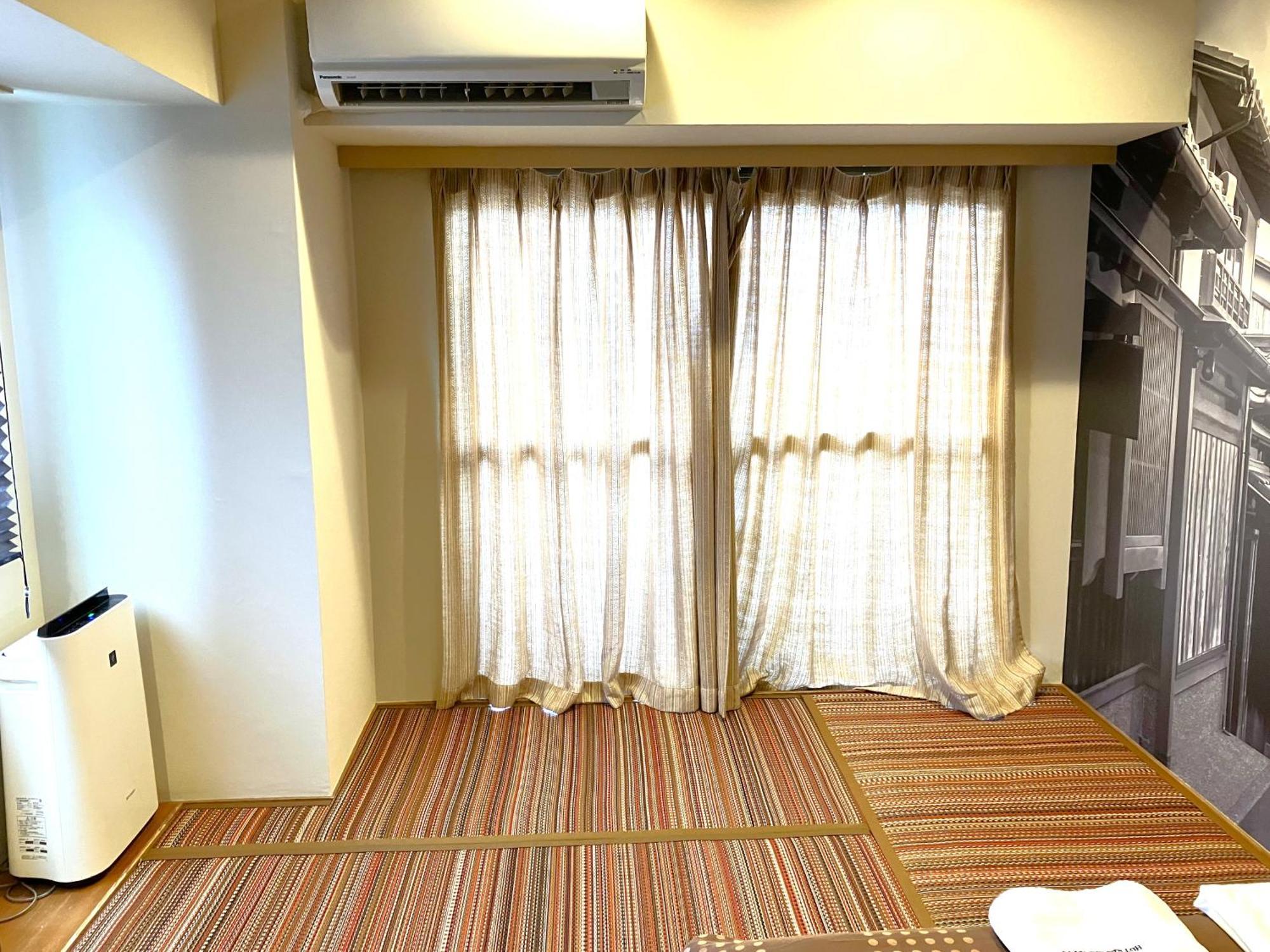 Hotel Livemax Kyoto Ekimae Chambre photo