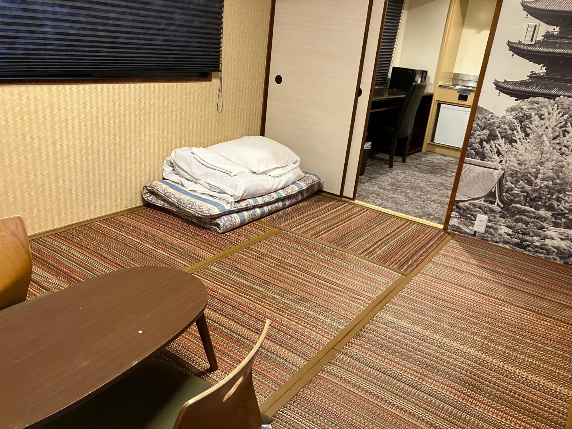 Hotel Livemax Kyoto Ekimae Chambre photo