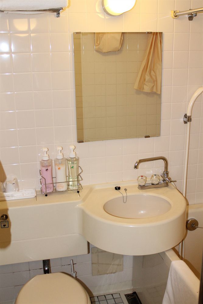 Hotel Livemax Kyoto Ekimae Extérieur photo