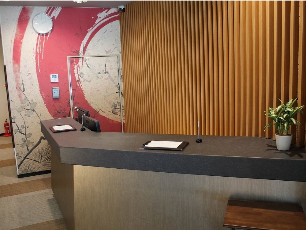 Hotel Livemax Kyoto Ekimae Extérieur photo