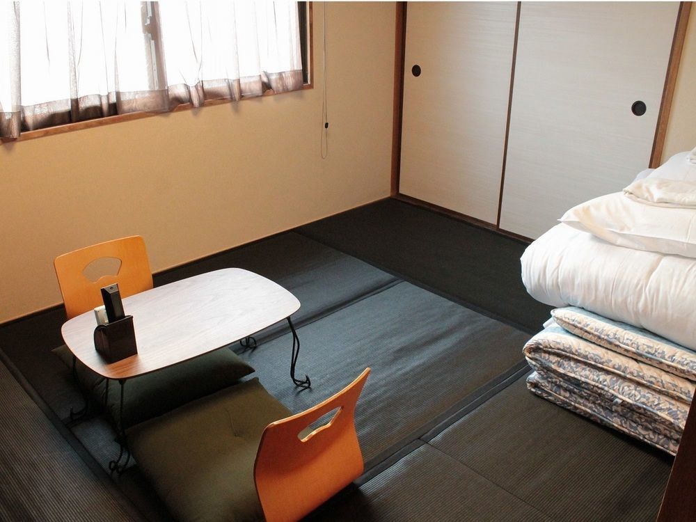 Hotel Livemax Kyoto Ekimae Extérieur photo