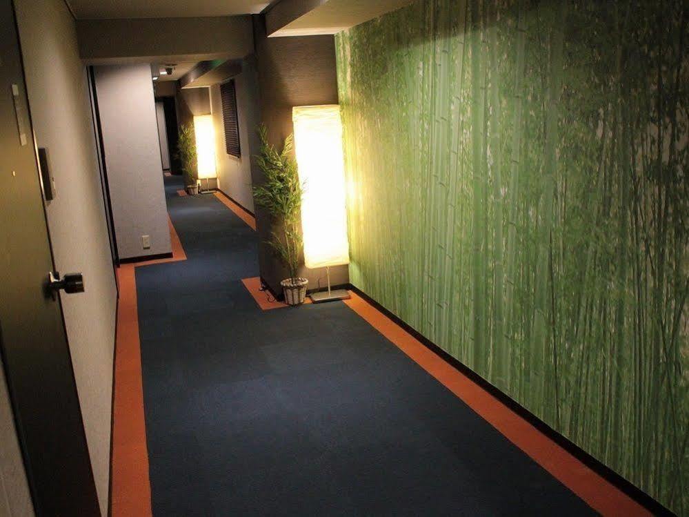Hotel Livemax Kyoto Ekimae Extérieur photo